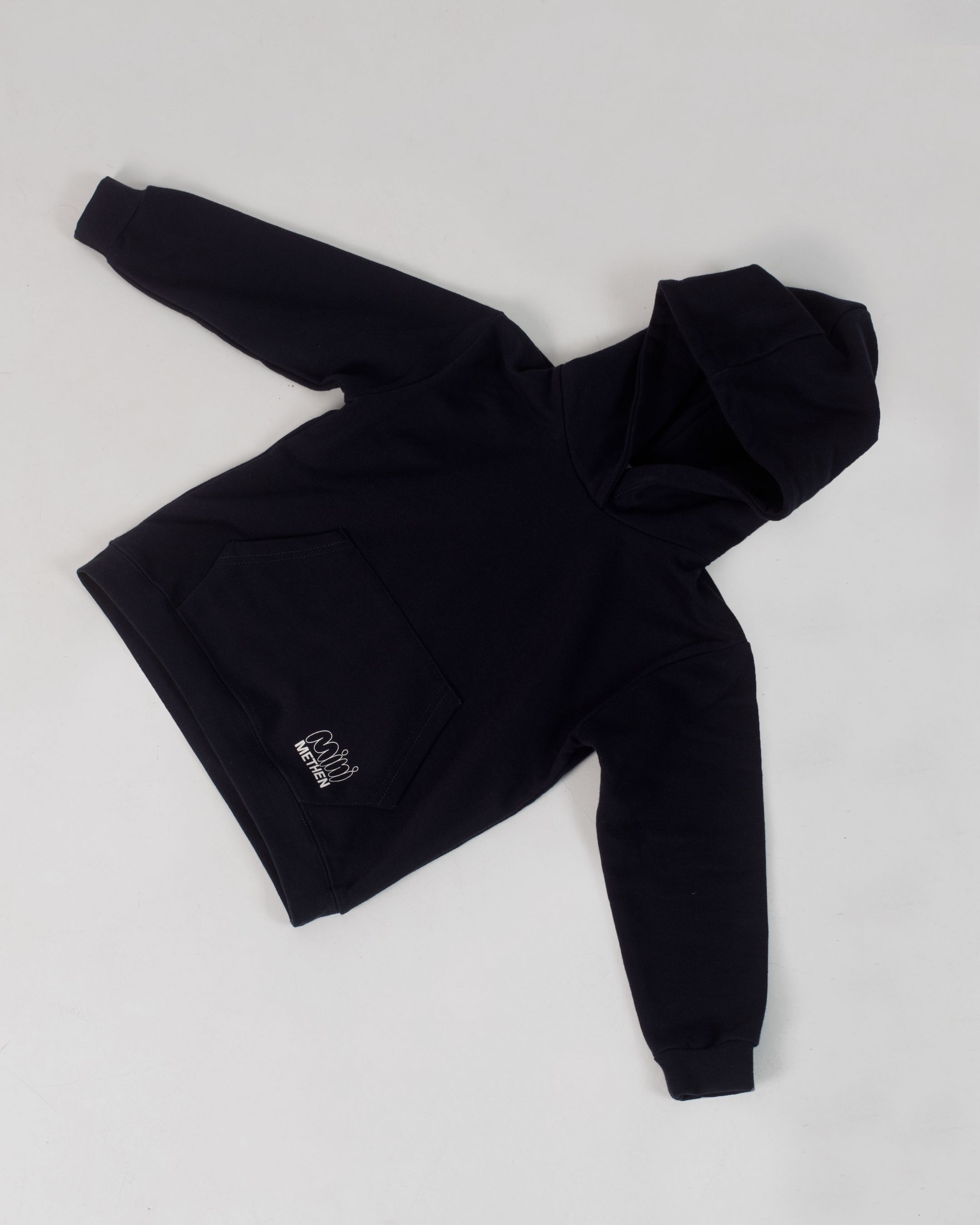 kidswear hoodie large