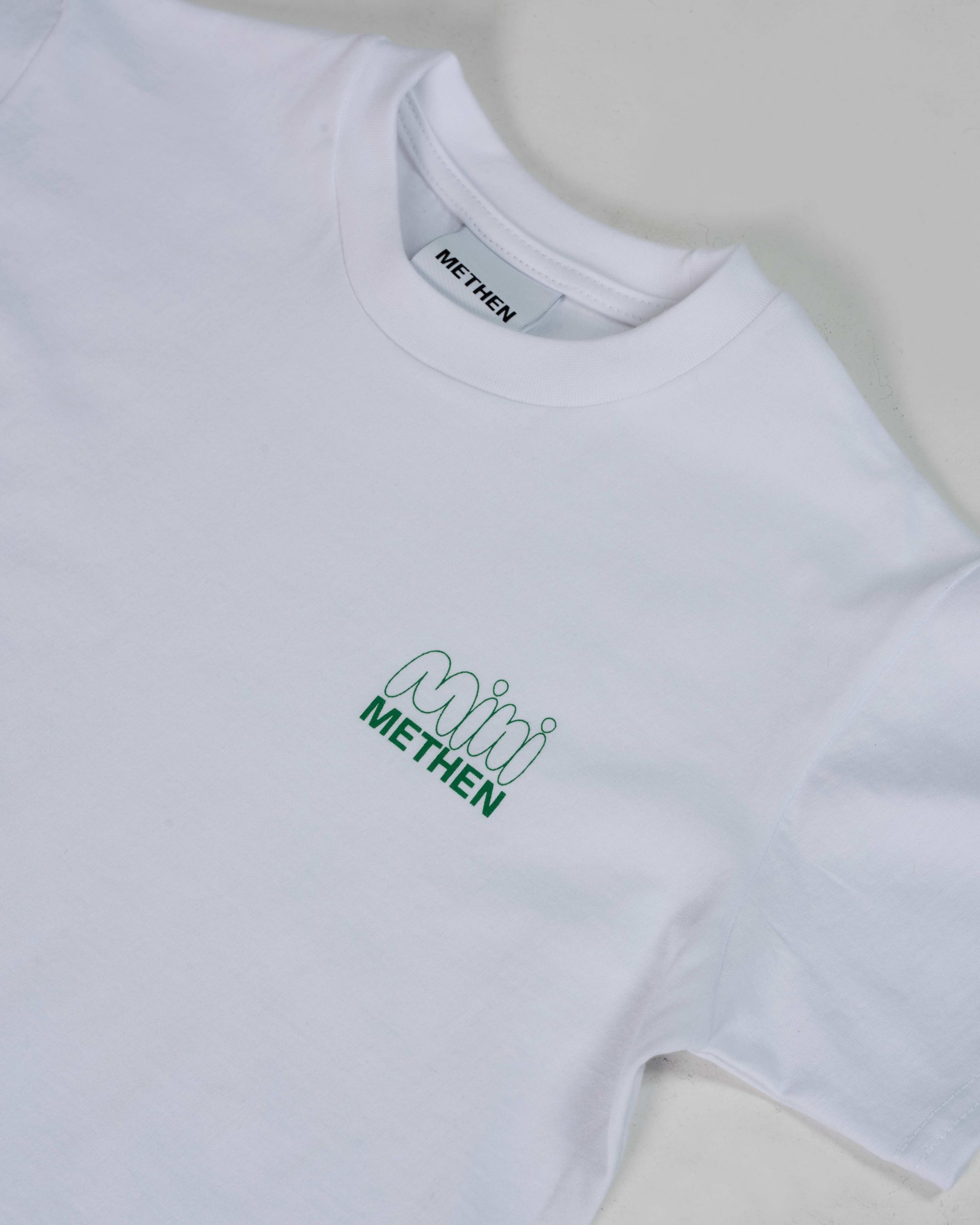 kidswear tee 1 large